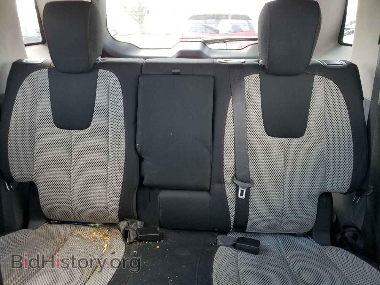 2013 GMC TERRAIN - VIN: 2GKALSEK0D6251958 - Фото 10
