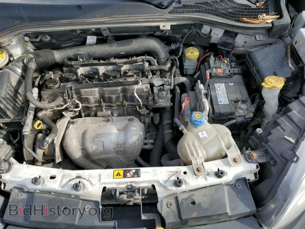2017 RAM All Models - VIN: ZFBERFAB9H6D52460 - Photo 11