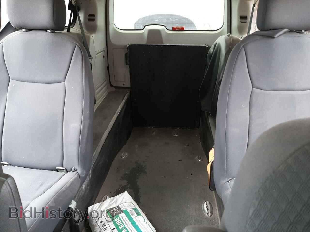 2010 DODGE CARAVAN - VIN: 2D4RN5D1XAR483581 - Фото 10