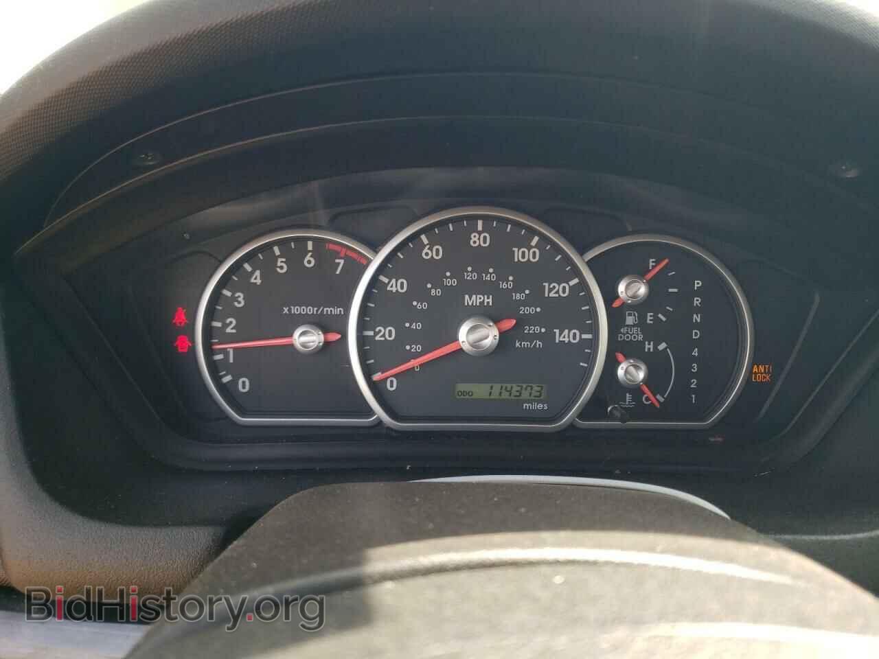 2009 MITSUBISHI GALANT - VIN: 4A3AB36F39E008280 - Фото 9