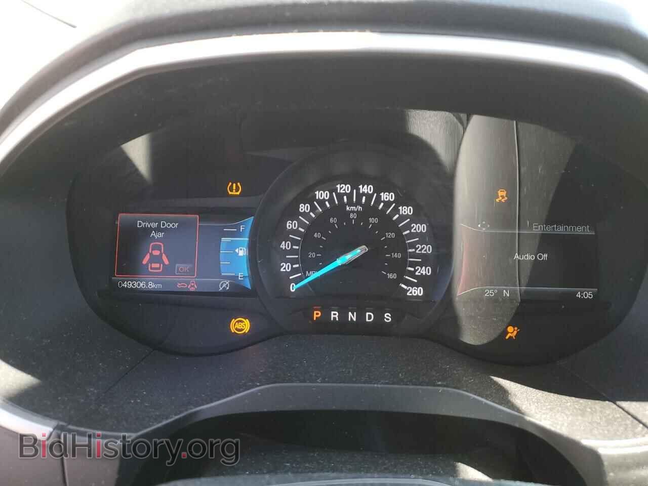 2020 FORD EDGE - VIN: 2FMPK4J98LBA63164 - Фото 9