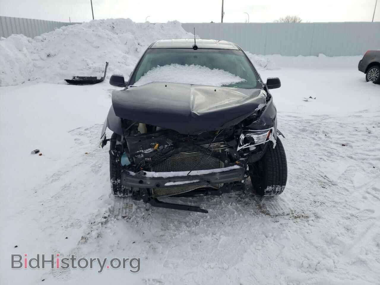 2013 LINCOLN MKX - VIN: 2LMDJ8JK2DBL33284 - Photo 5