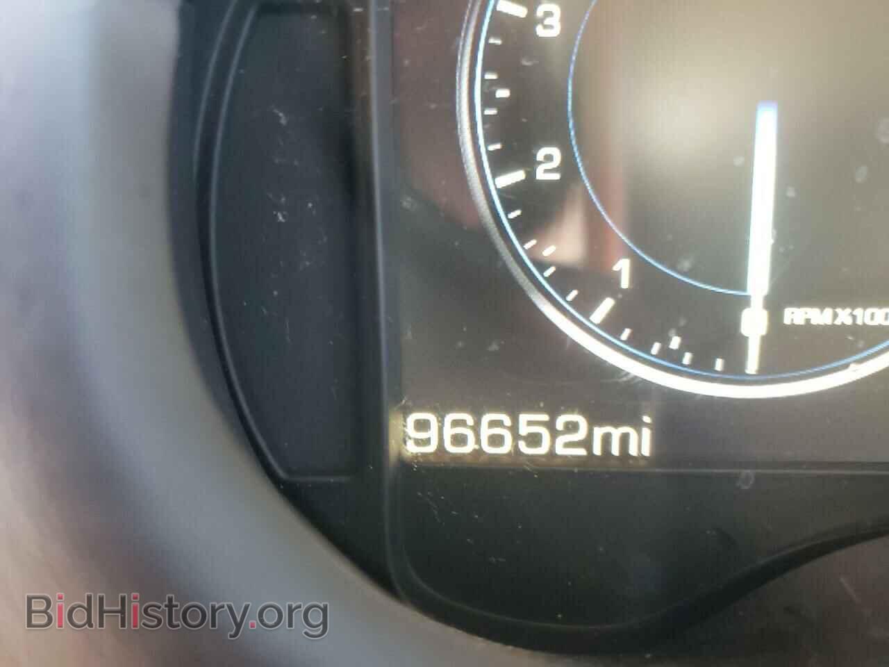 2013 CADILLAC XTS - VIN: 2G61V5S36D9154592 - Фото 8