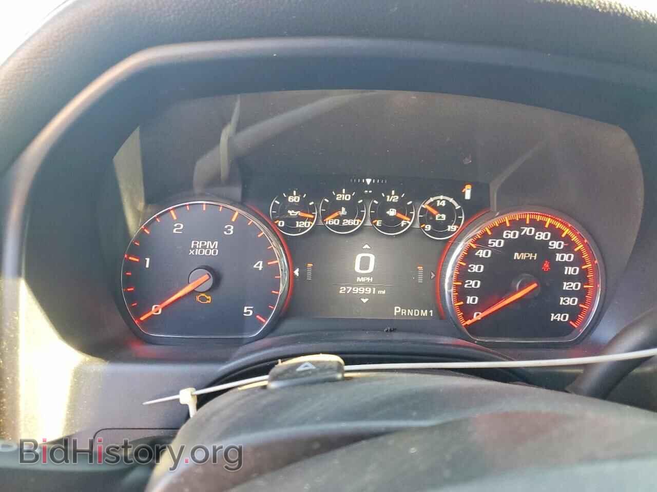 2015 GMC SIERRA - VIN: 1GT424E81FF576798 - Фото 9