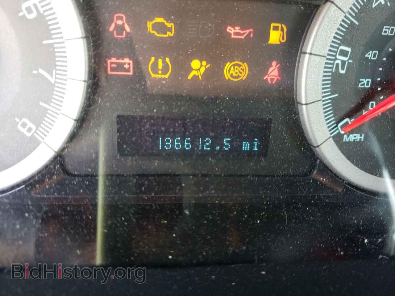 2010 FORD ESCAPE - VIN: 1FMCU0D79AKB07963 - Фото 8