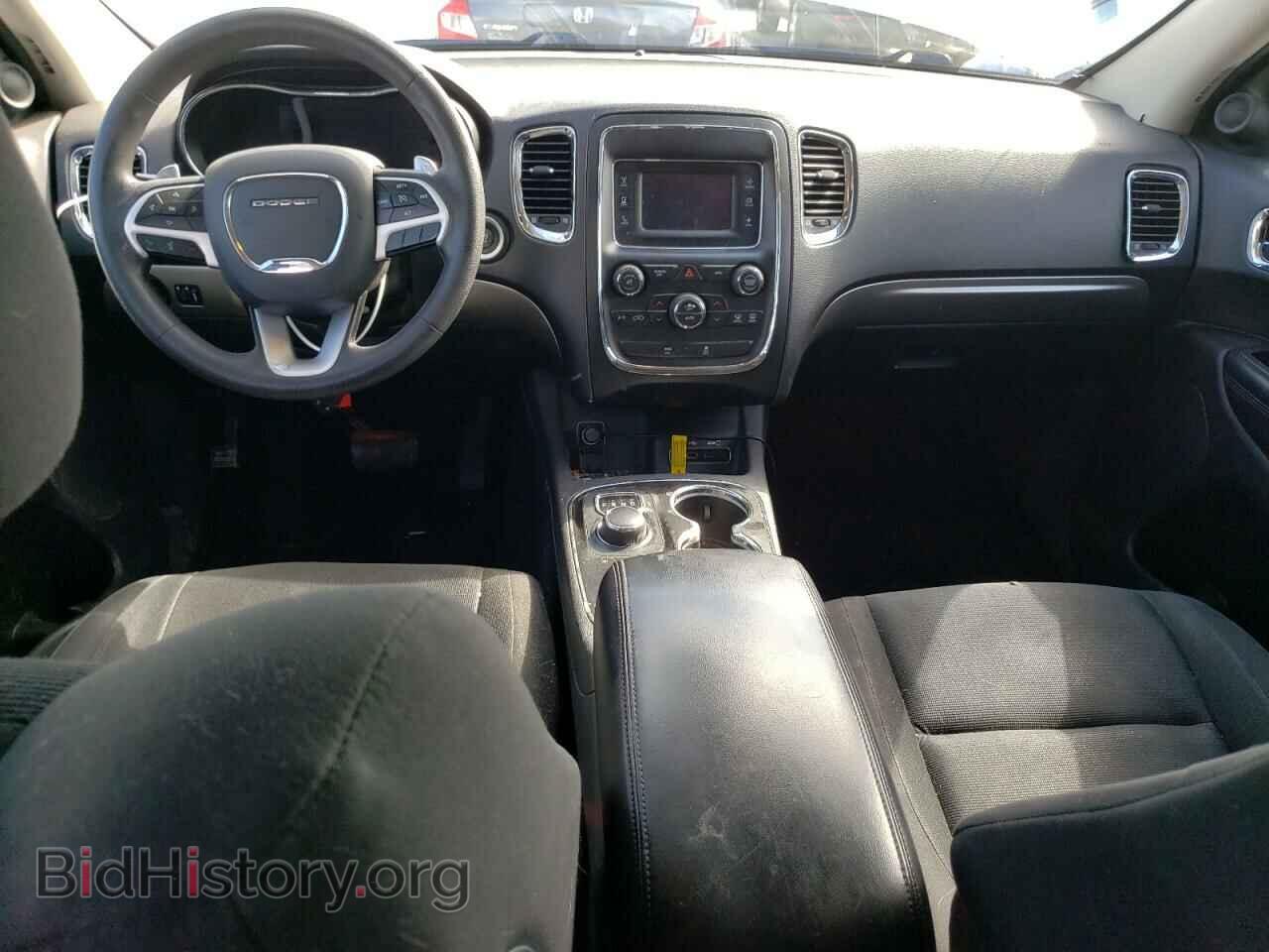 2014 DODGE DURANGO - VIN: 1C4RDJAG6EC268036 - Photo 8