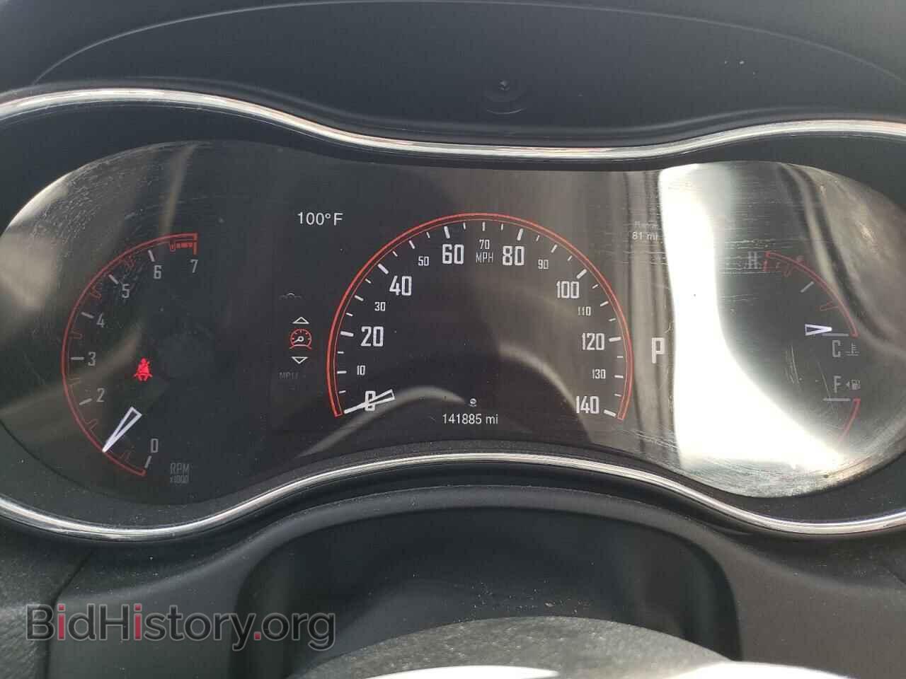 2014 DODGE DURANGO - VIN: 1C4RDJAG6EC268036 - Photo 9