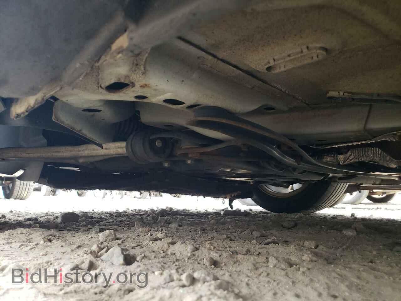 2012 FORD FOCUS - VIN: 1FAHP3K24CL397123 - Фото 9