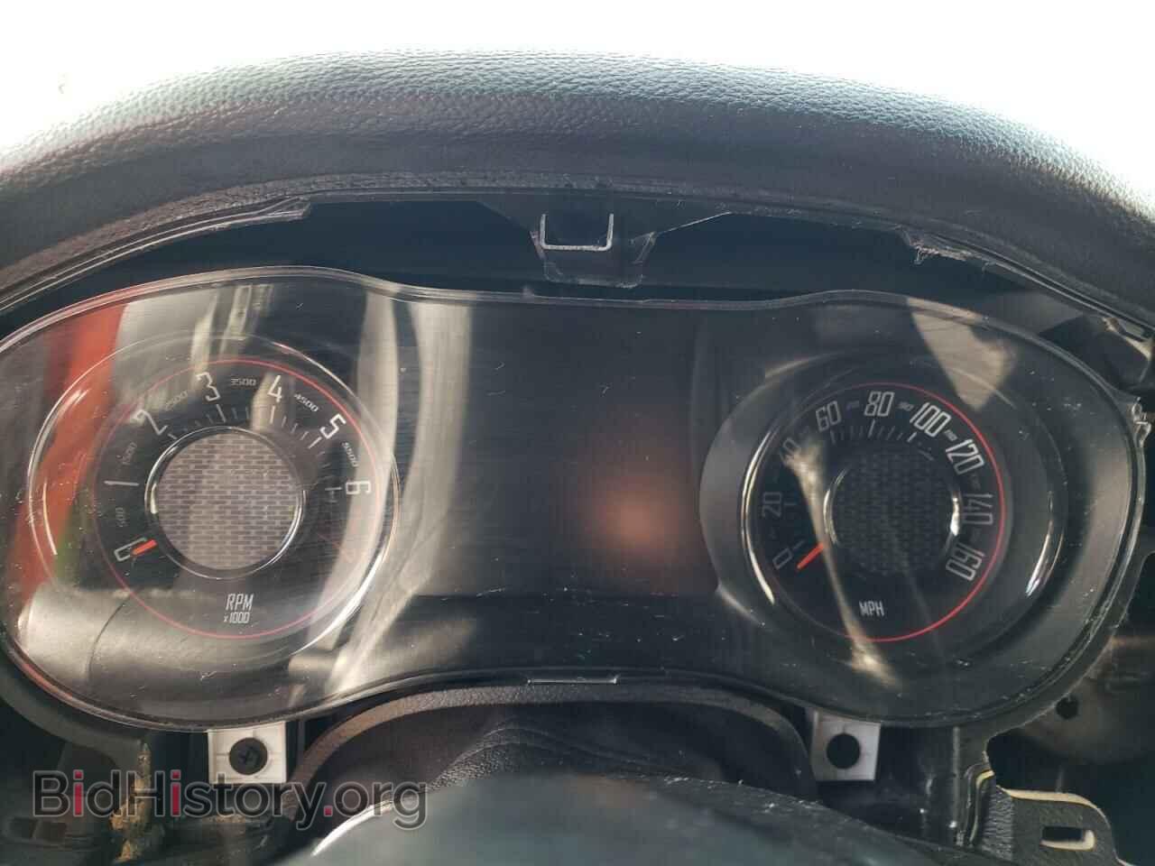 2017 DODGE CHALLENGER - VIN: 2C3CDZAG2HH554797 - Фото 8
