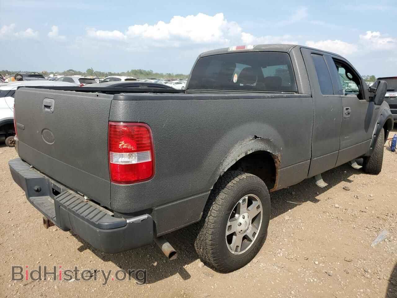 2005 FORD All Models - VIN: 1FTPX14515FB15779 - Фото 3