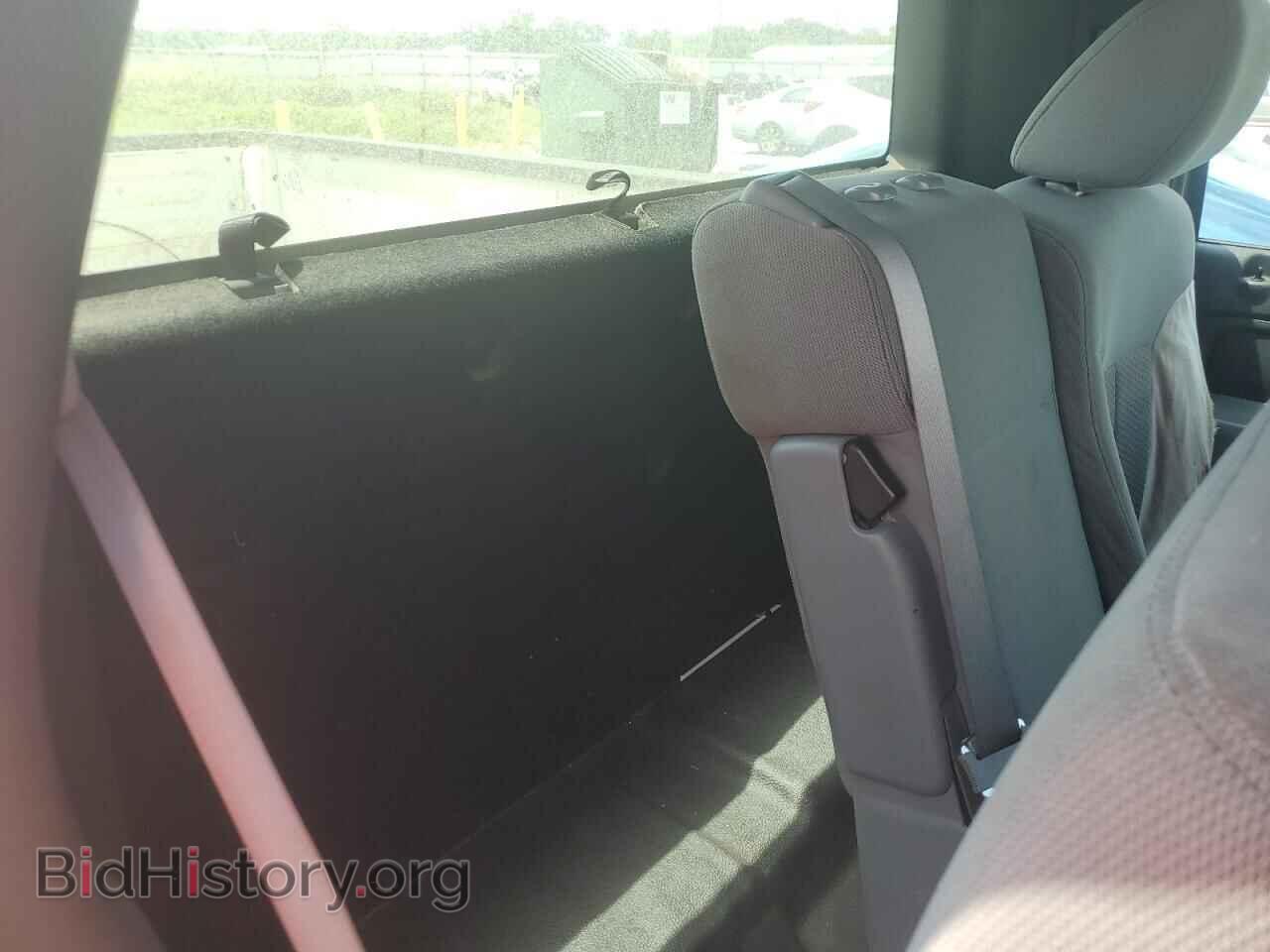 2011 FORD All Models - VIN: 1FTMF1CM5BFC22151 - Photo 10