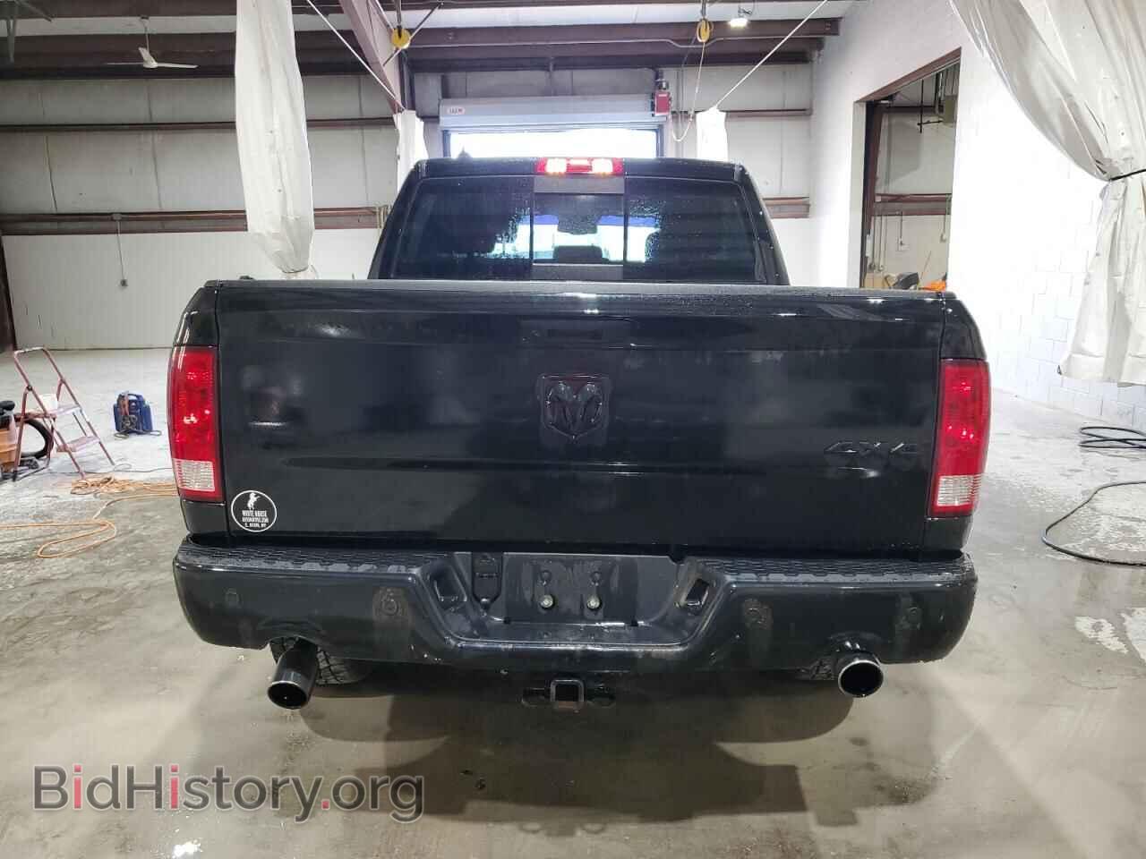 2019 RAM 1500 - VIN: 1C6RR7LT1KS620477 - Фото 6