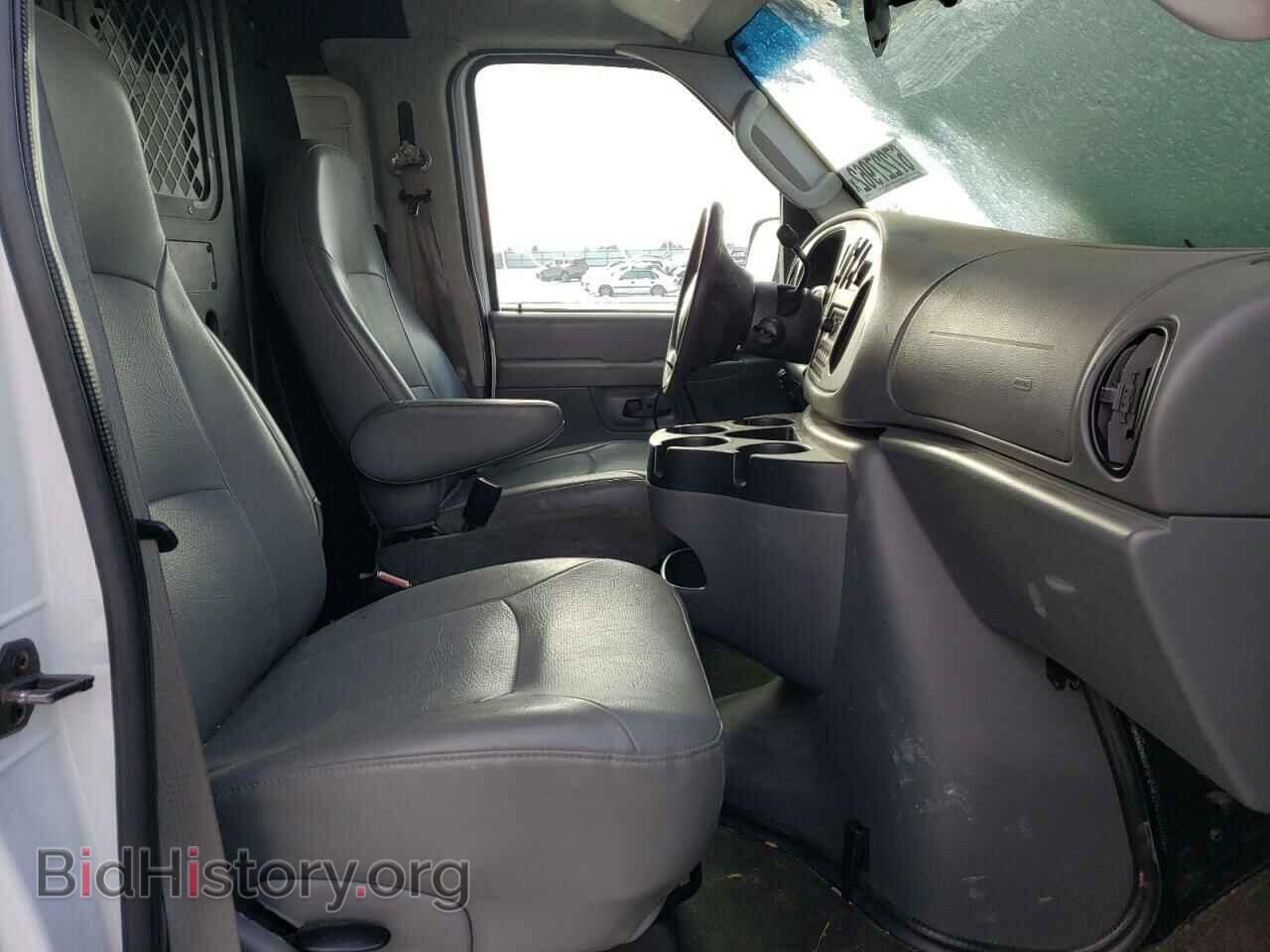 2008 FORD ECONOLINE - VIN: 1FTNE14W88DA56221 - Photo 5