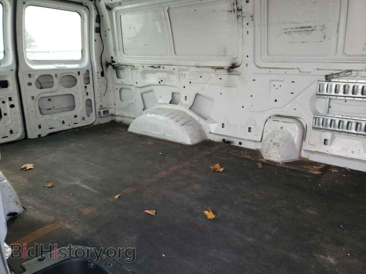 2008 FORD ECONOLINE - VIN: 1FTNE14W88DA56221 - Photo 6