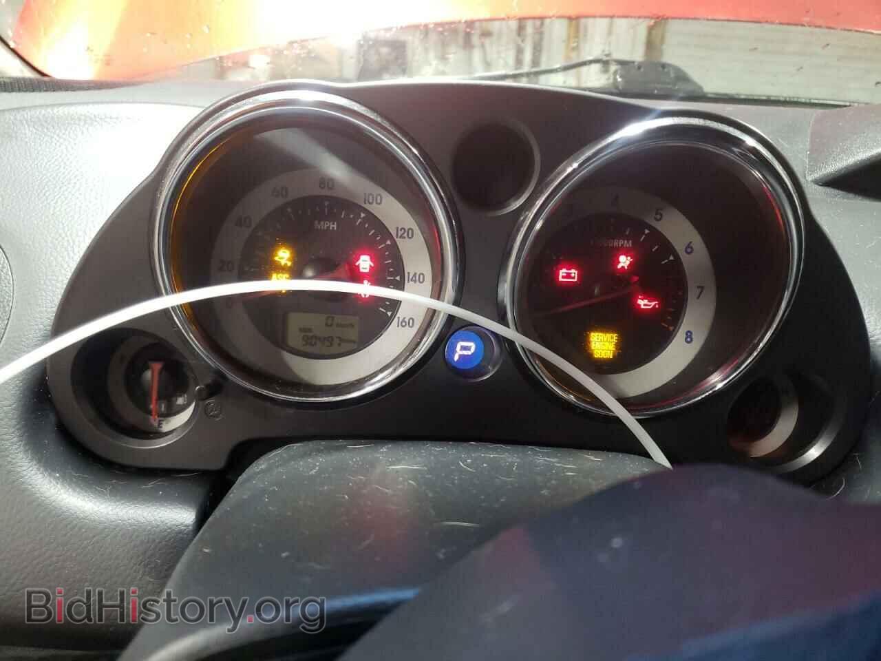 2010 MITSUBISHI ECLIPSE - VIN: 4A31K5DF9AE006228 - Photo 9