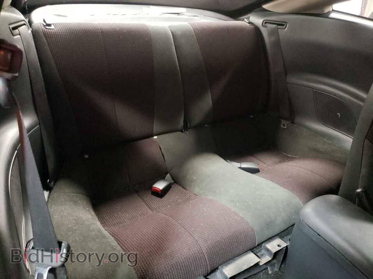 2010 MITSUBISHI ECLIPSE - VIN: 4A31K5DF9AE006228 - Photo 10
