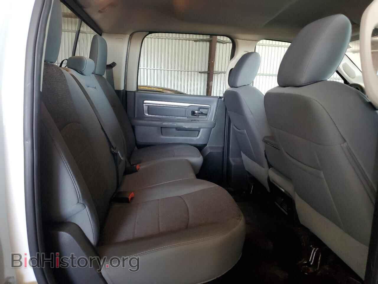 2016 RAM 1500 - VIN: 1C6RR7LM2GS297377 - Фото 10