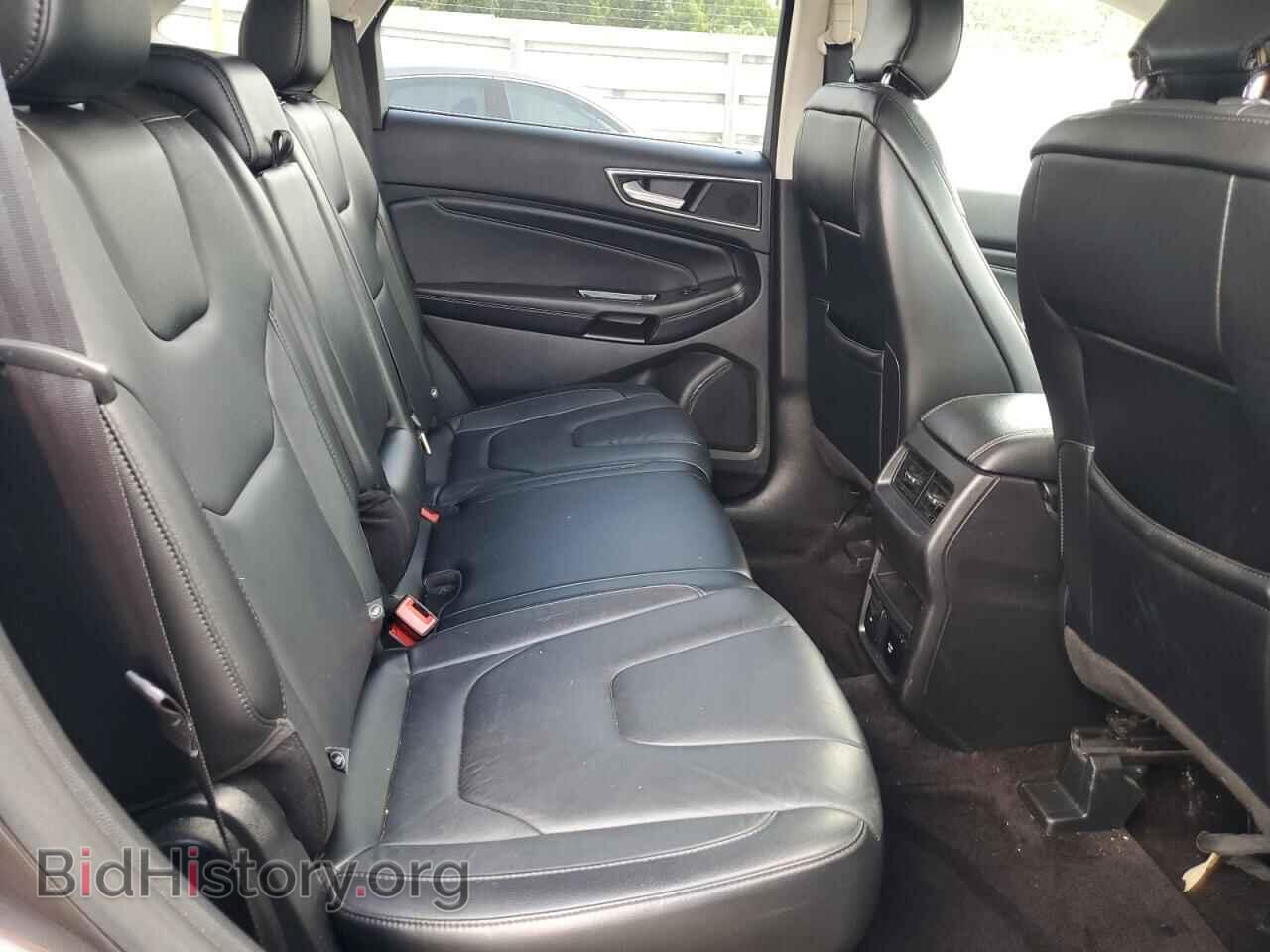 2016 FORD EDGE - VIN: 2FMPK3K80GBB92148 - Photo 11
