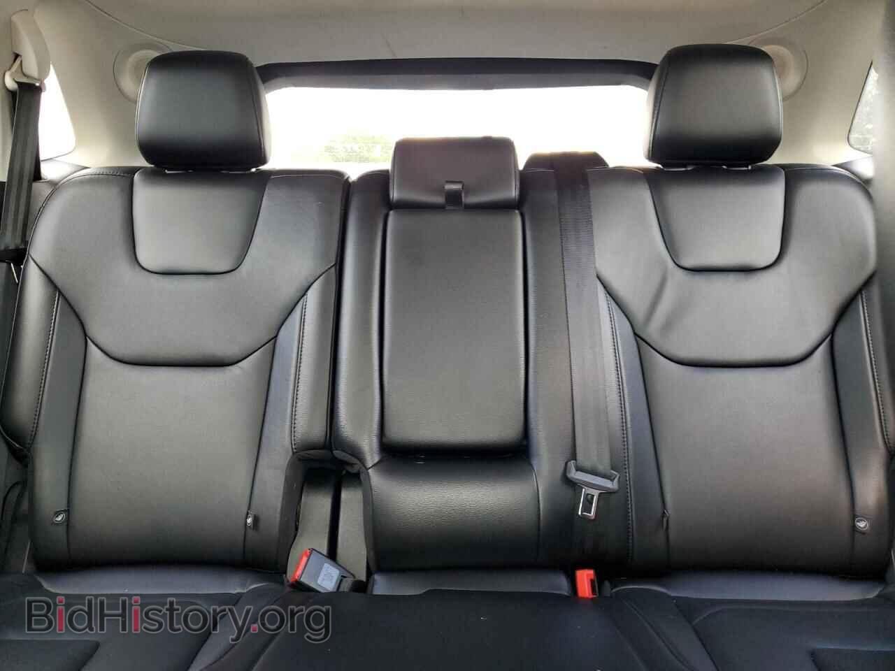 2016 FORD EDGE - VIN: 2FMPK3K80GBB92148 - Photo 10