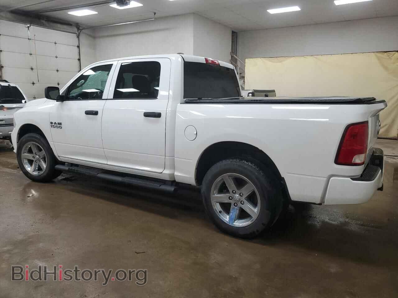 2015 RAM 1500 - VIN: 1C6RR7KG3FS711552 - Фото 2