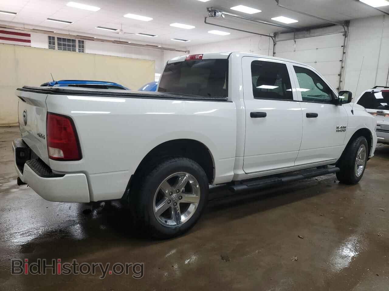 2015 RAM 1500 - VIN: 1C6RR7KG3FS711552 - Фото 3