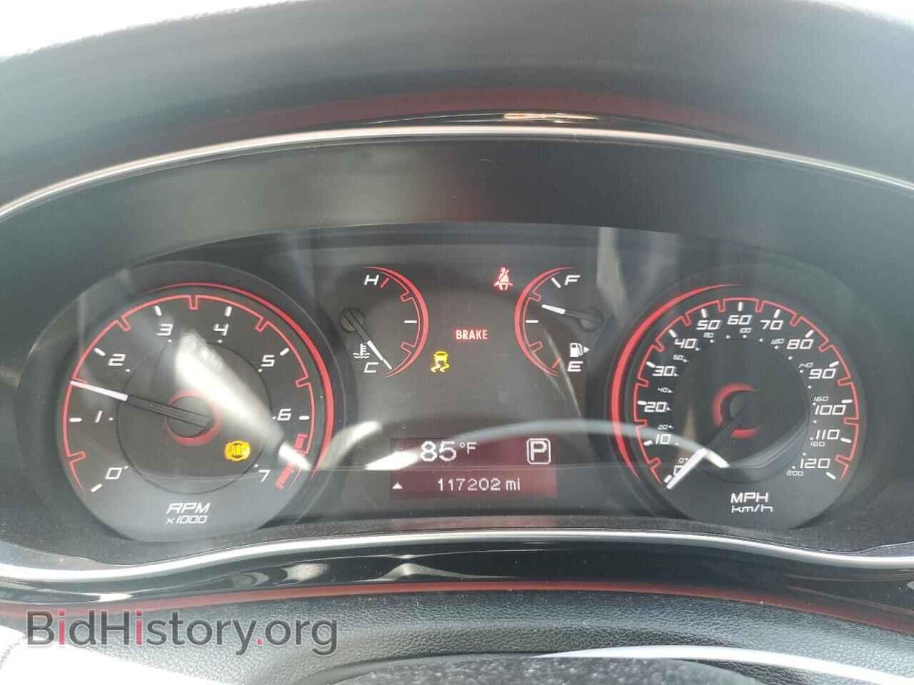 2015 DODGE DART - VIN: 1C3CDFBB3FD124899 - Фото 9