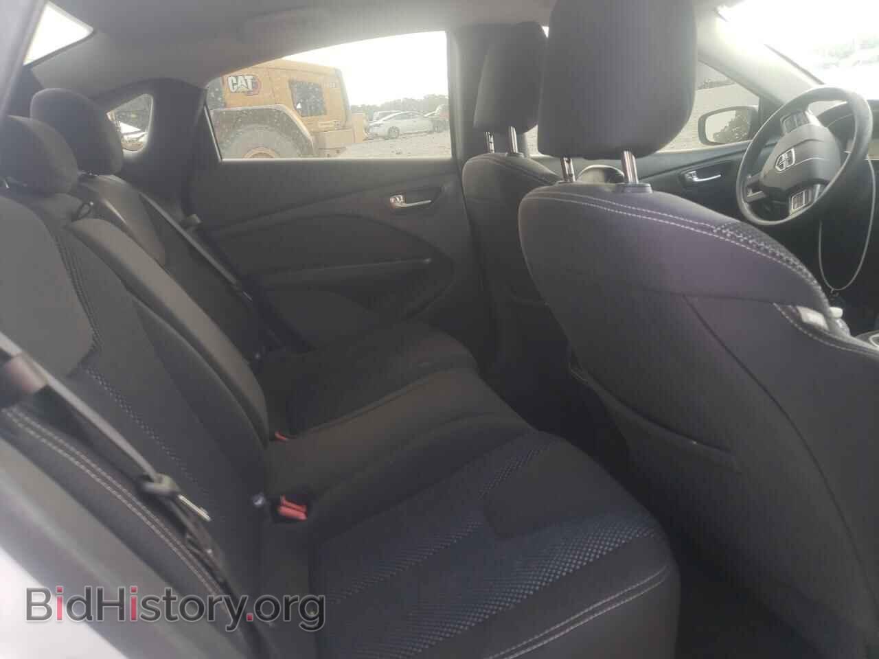 2015 DODGE DART - VIN: 1C3CDFBB3FD124899 - Фото 10