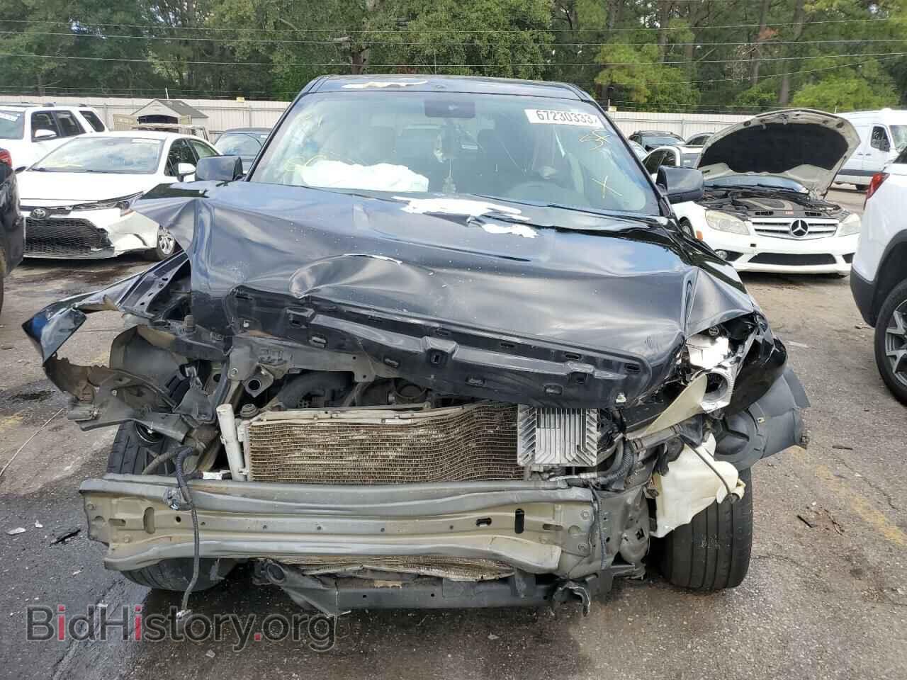 2012 GMC TERRAIN - VIN: 2GKALMEK2C6308414 - Фото 5