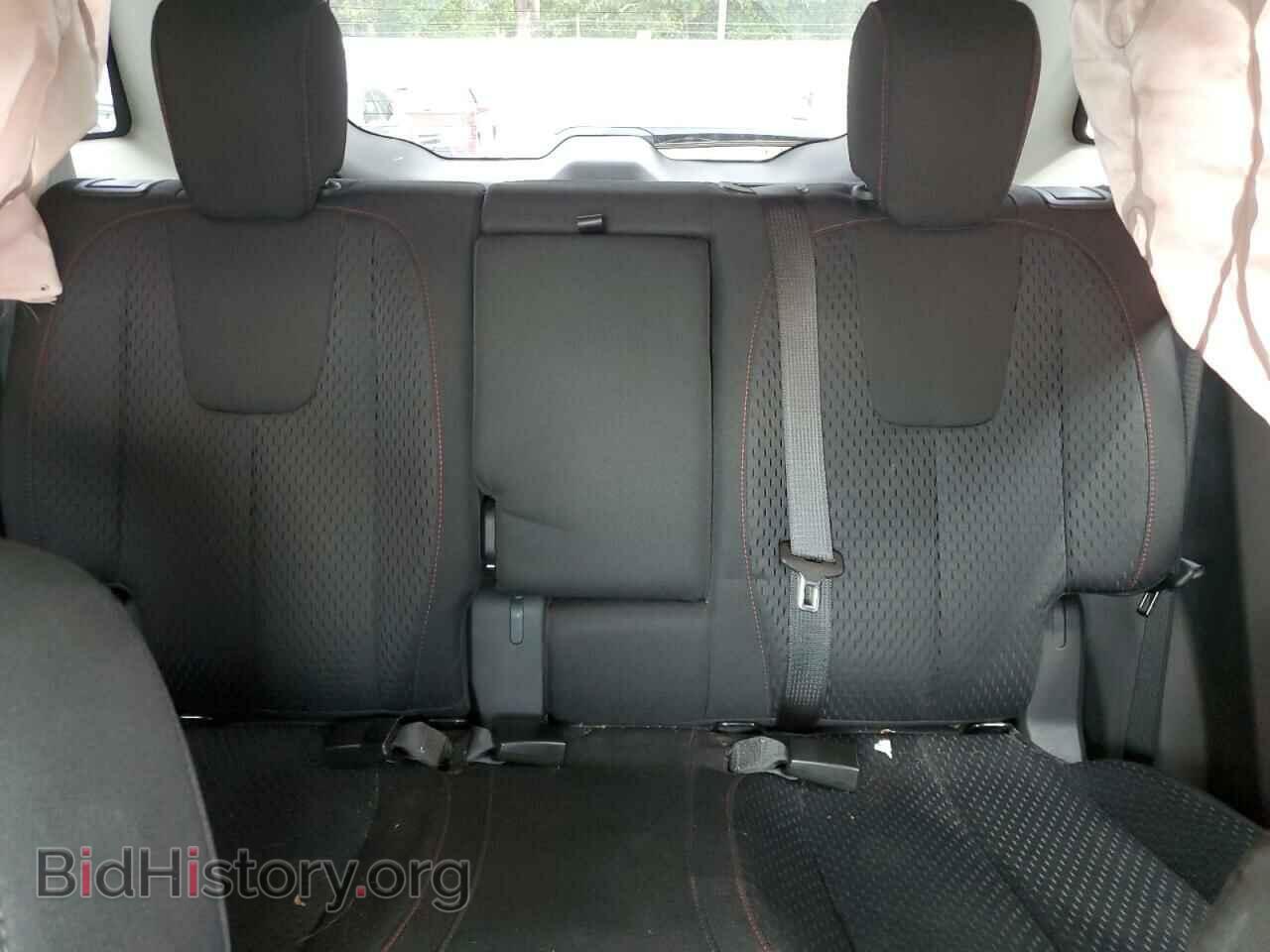 2012 GMC TERRAIN - VIN: 2GKALMEK2C6308414 - Фото 10