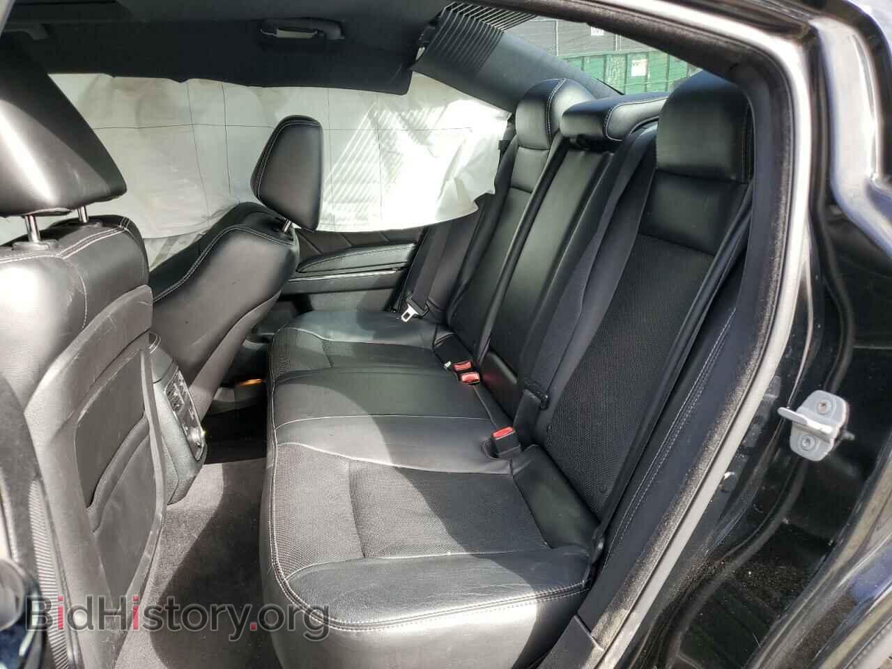 2013 DODGE CHARGER - VIN: 2C3CDXCT1DH652597 - Фото 6