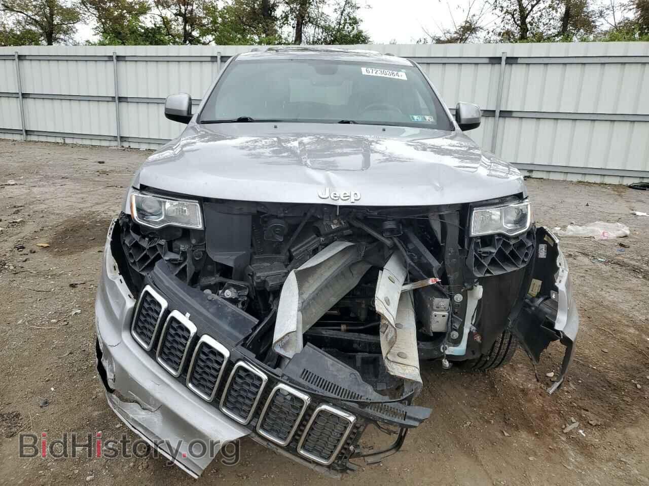 2020 JEEP GRAND CHER - VIN: 1C4RJFAG5LC336636 - Фото 5
