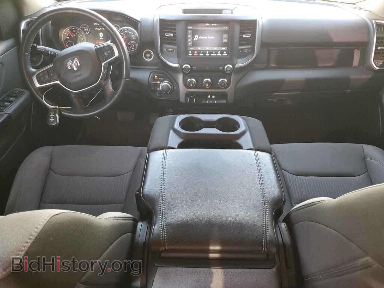 2019 RAM 1500 - VIN: 1C6SRFFT3KN886993 - Фото 8