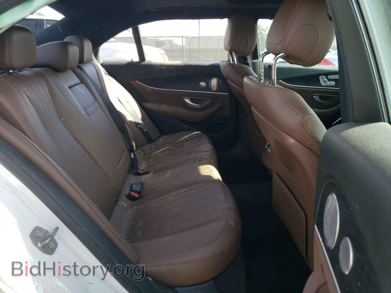 2017 MERCEDES-BENZ E-CLASS - VIN: WDDZF4JB3HA039366 - Фото 6