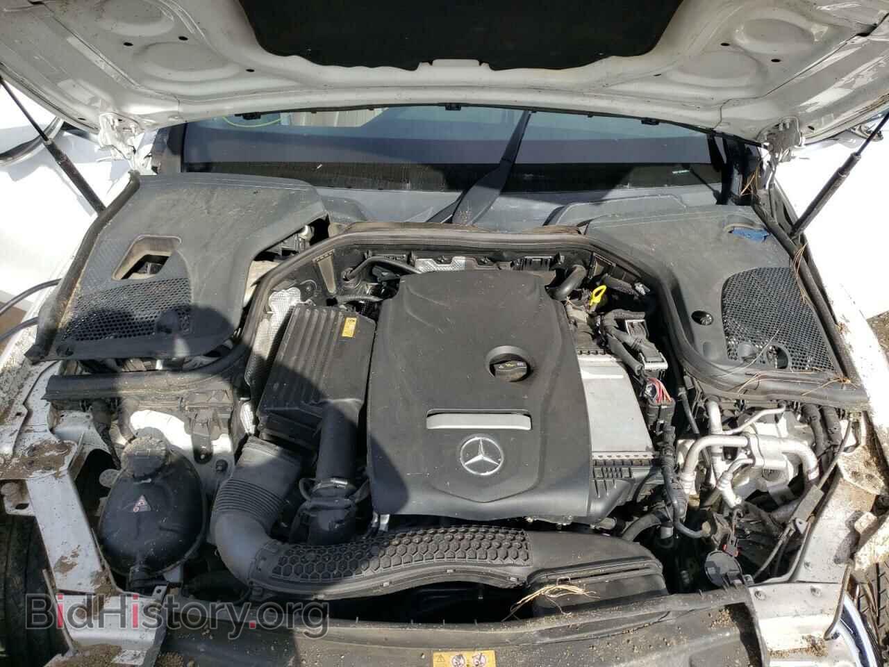 2017 MERCEDES-BENZ E-CLASS - VIN: WDDZF4JB3HA039366 - Фото 7