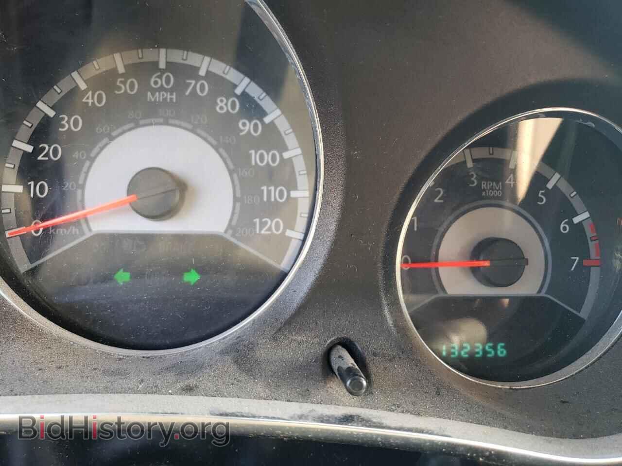 2013 CHRYSLER 200 - VIN: 1C3CCBAB5DN763418 - Фото 9