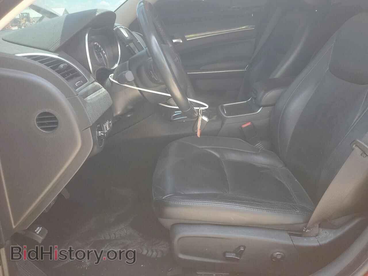 2020 CHRYSLER 300 - VIN: 2C3CCAAG7LH229964 - Фото 7