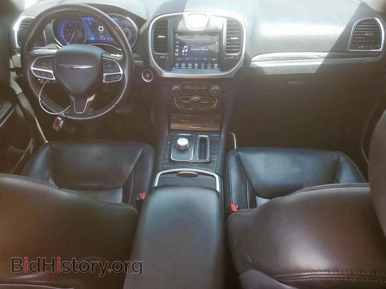 2020 CHRYSLER 300 - VIN: 2C3CCAAG7LH229964 - Фото 8