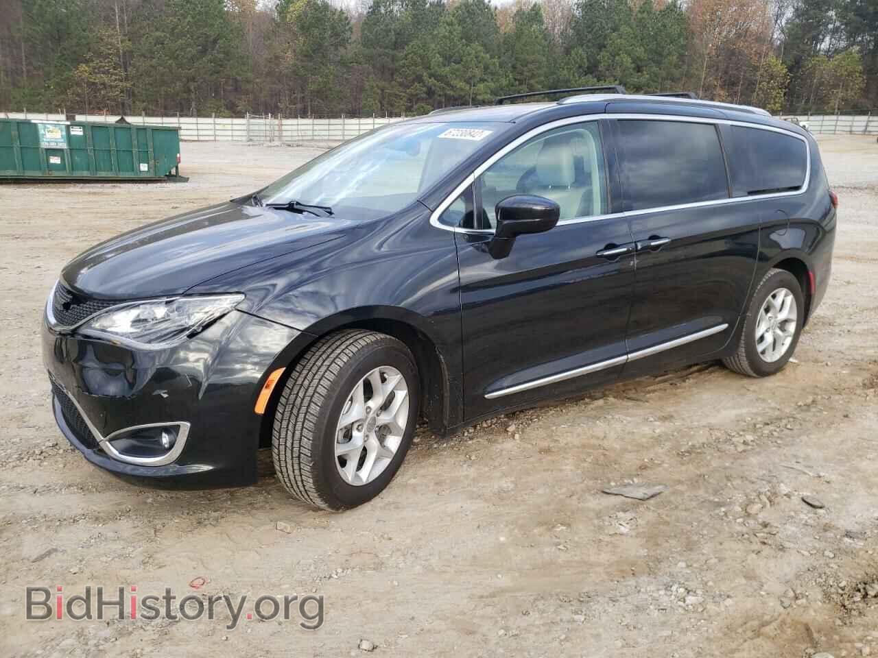 Photo 2C4RC1EGXHR816726 - CHRYSLER PACIFICA 2017