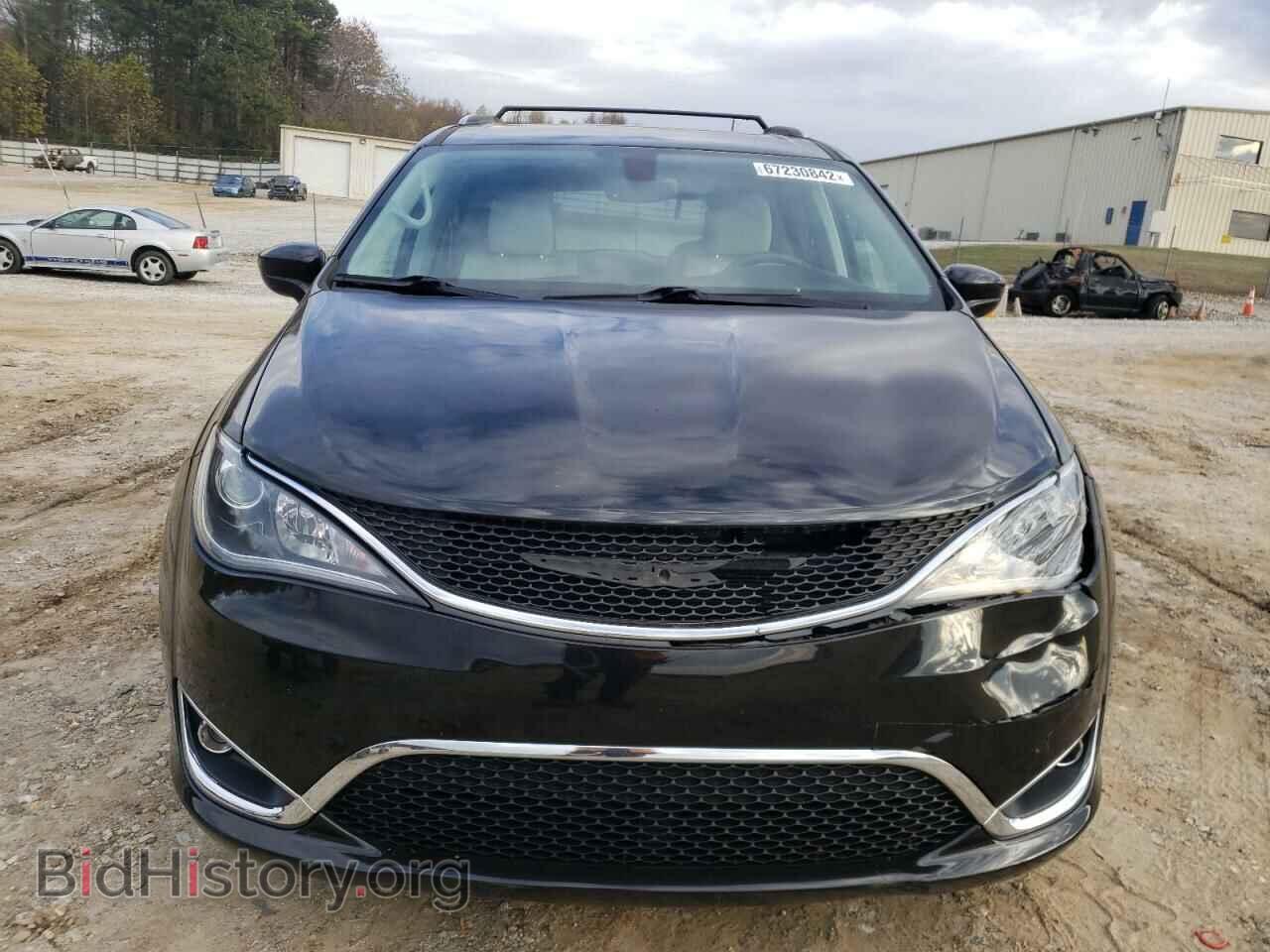 2017 CHRYSLER PACIFICA - VIN: 2C4RC1EGXHR816726 - Photo 5