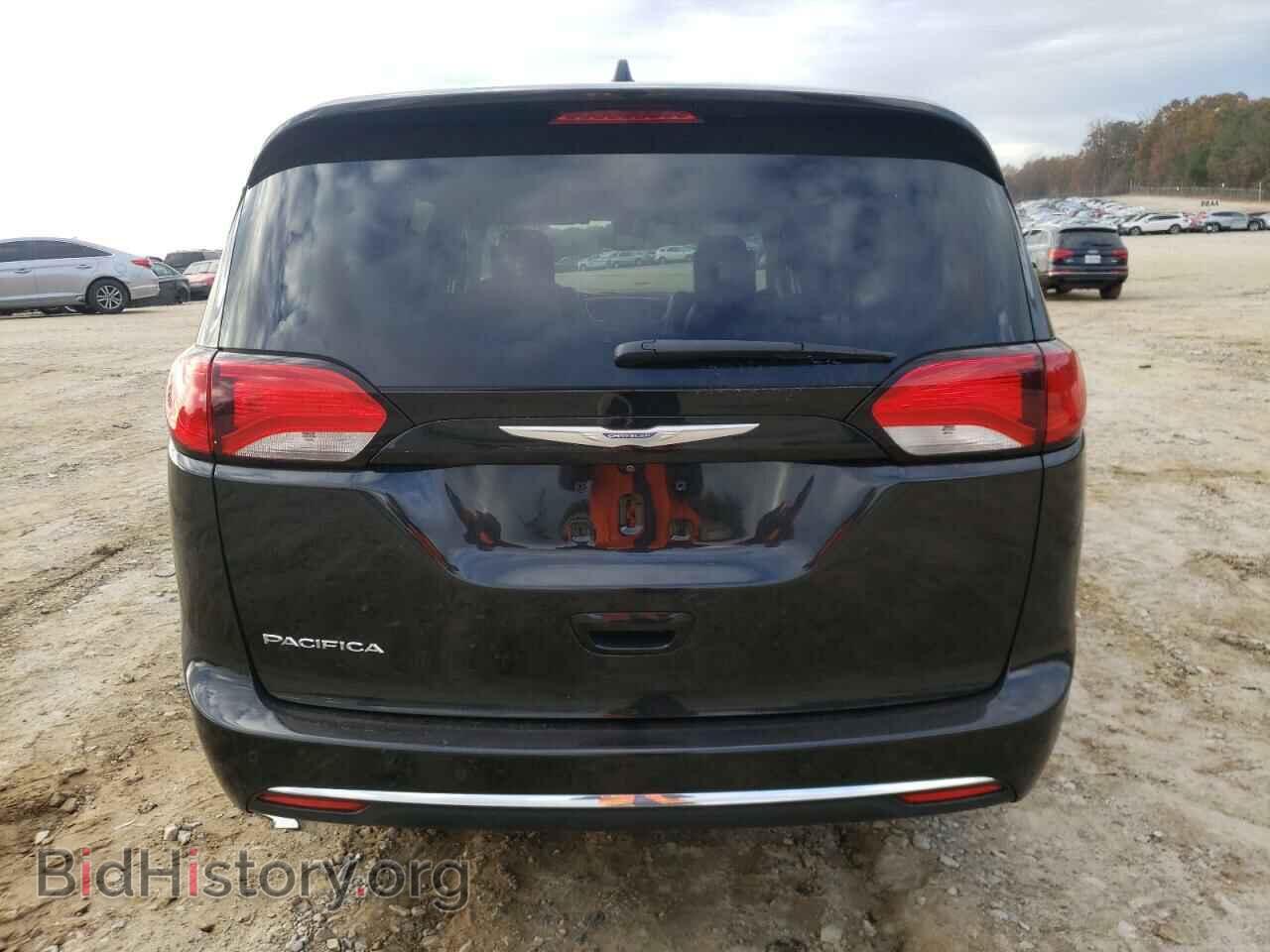 2017 CHRYSLER PACIFICA - VIN: 2C4RC1EGXHR816726 - Photo 6