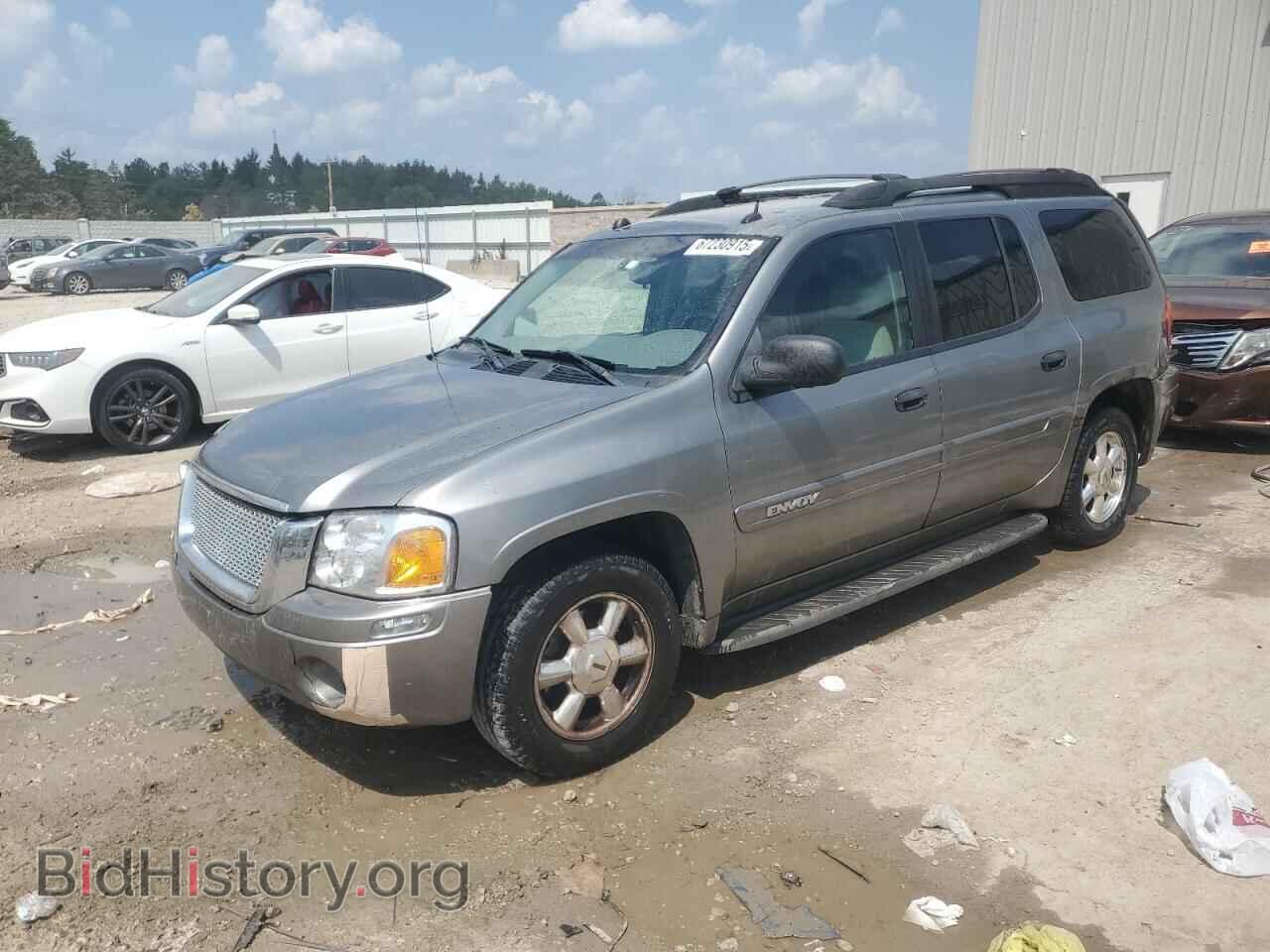 Photo 1GKET16S256182000 - GMC ENVOY 2005
