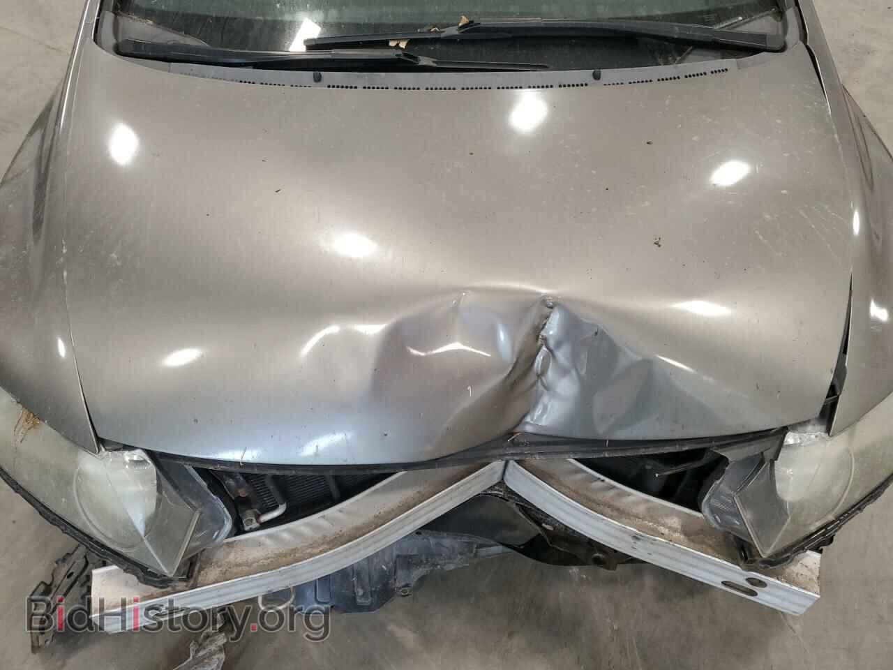2006 HONDA CIVIC - VIN: 2HGFA16896H500433 - Фото 11