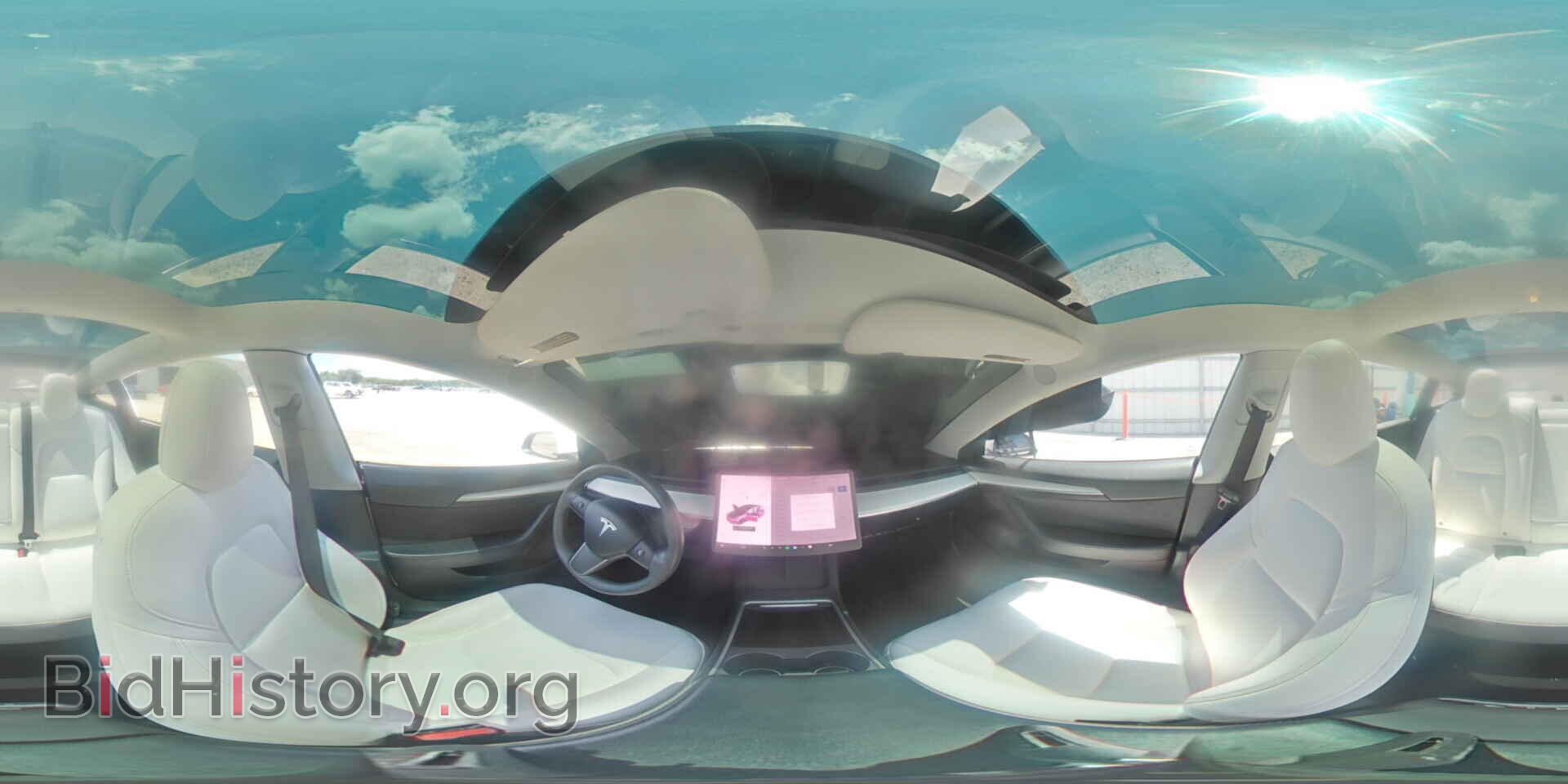 2021 TESLA MODEL 3 - VIN: 5YJ3E1EA7MF982980 - Фото 14