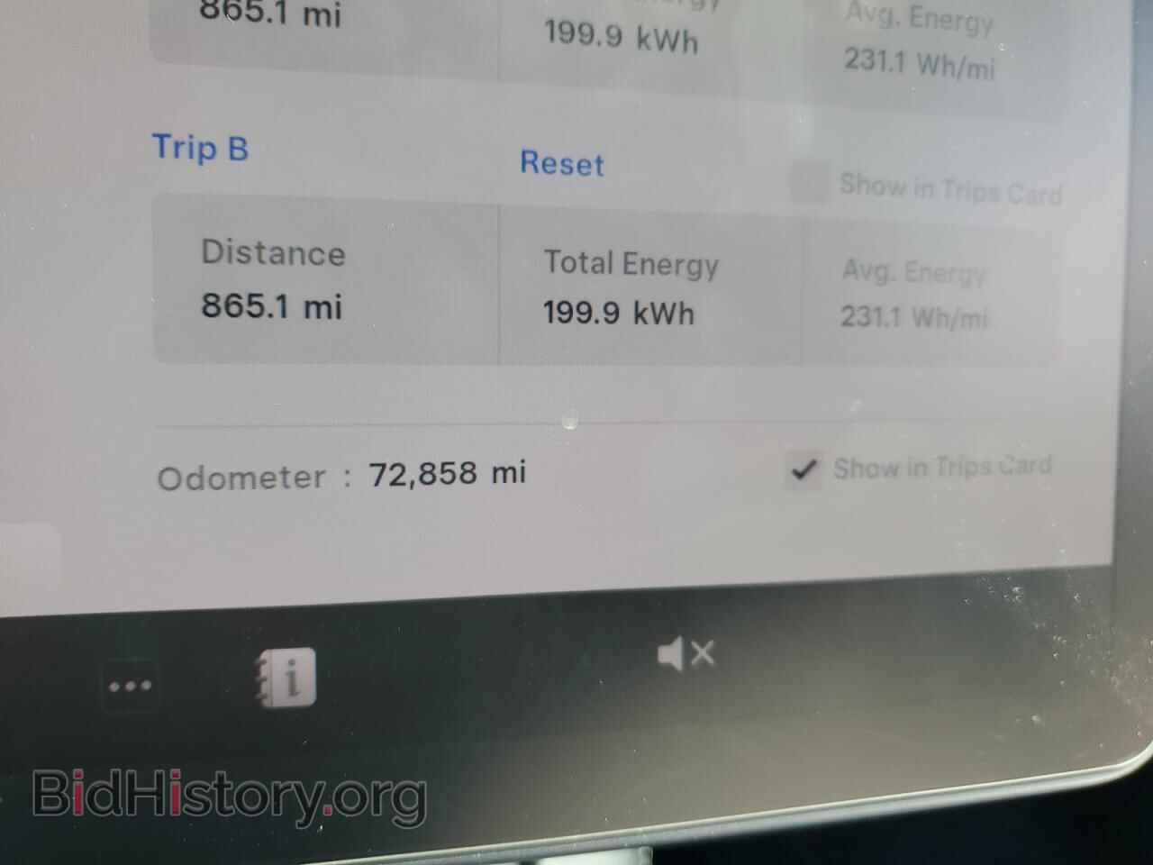 2021 TESLA MODEL 3 - VIN: 5YJ3E1EA7MF982980 - Фото 9