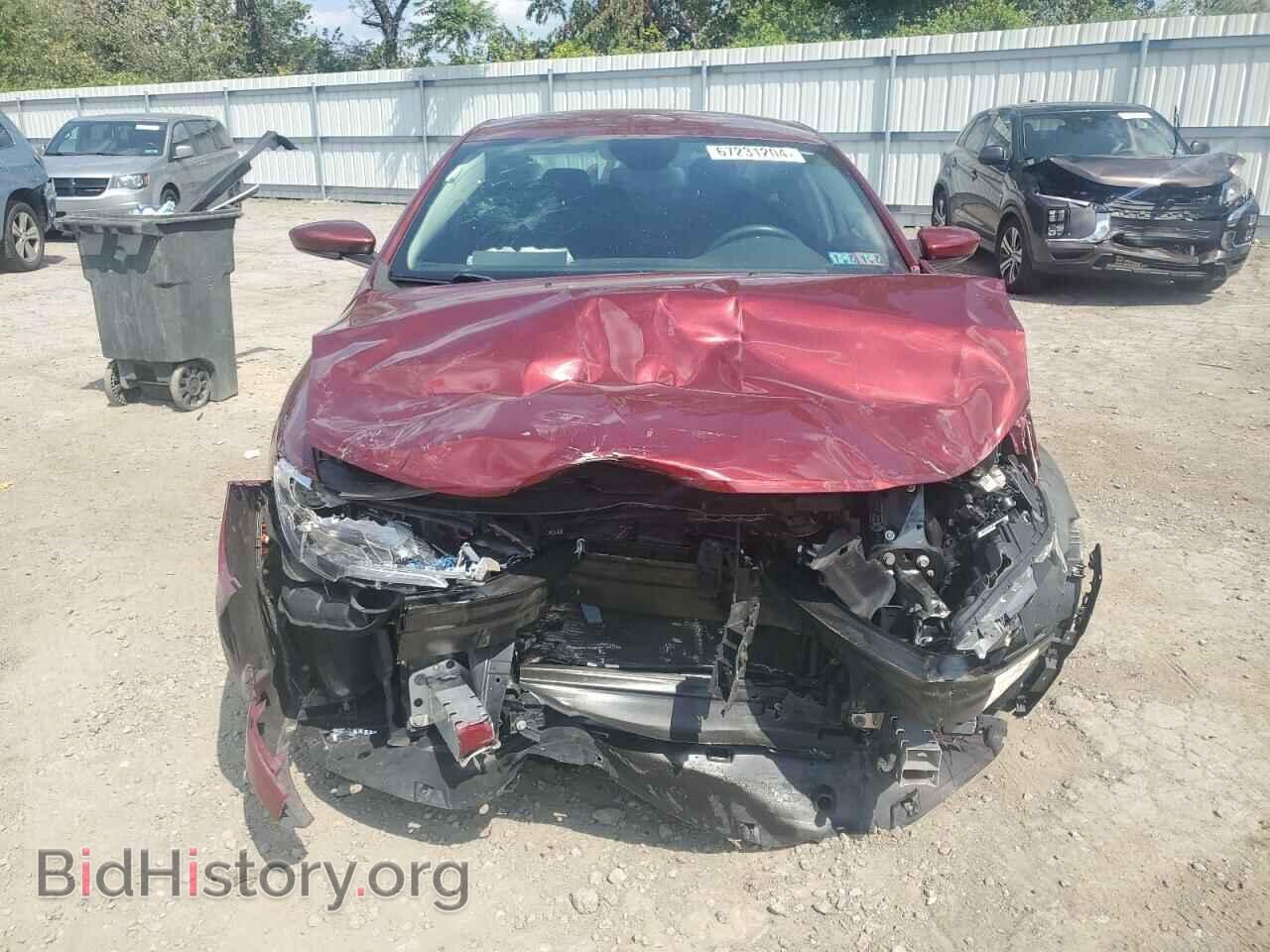2015 CHRYSLER 200 - VIN: 1C3CCCAB0FN600099 - Фото 5
