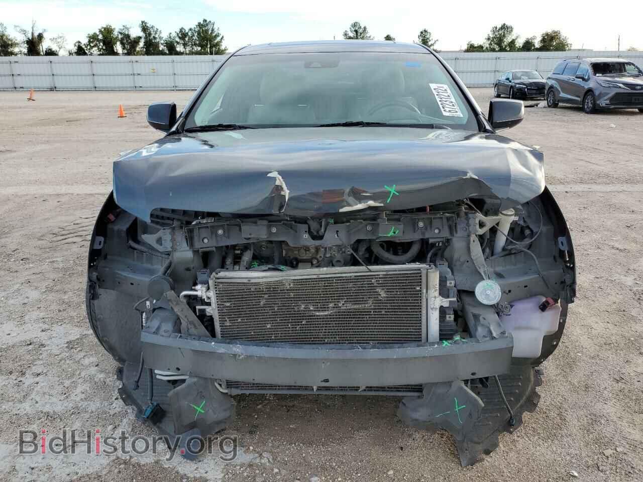 2013 CADILLAC XTS - VIN: 2G61S5S35D9119647 - Фото 5