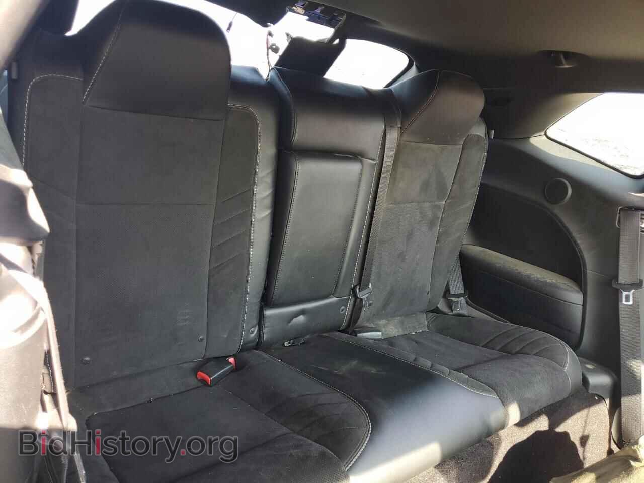 2016 DODGE CHALLENGER - VIN: 2C3CDZC92GH200582 - Photo 10