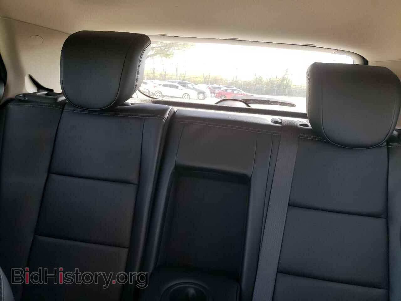 2019 BUICK ENCORE - VIN: KL4CJGSM3KB914375 - Фото 10