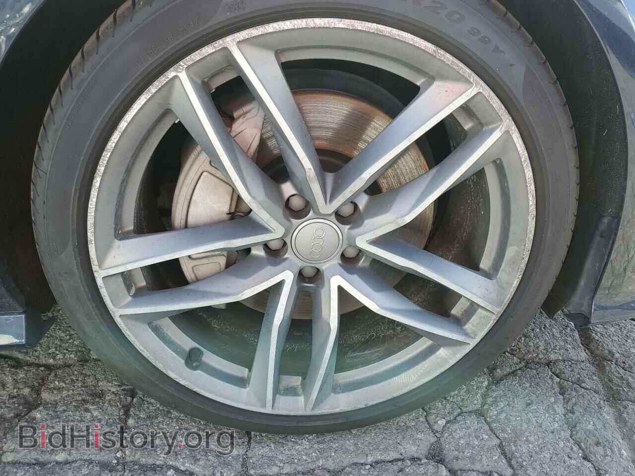 2016 AUDI A7 - VIN: WAUWGAFCXGN045499 - Photo 9