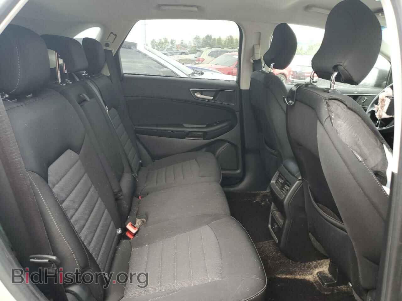 2017 FORD EDGE - VIN: 2FMPK4G94HBB09667 - Photo 11